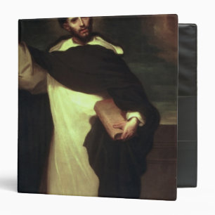 St. Dominic Binder