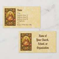 St. Dominic (PM 02) Standard