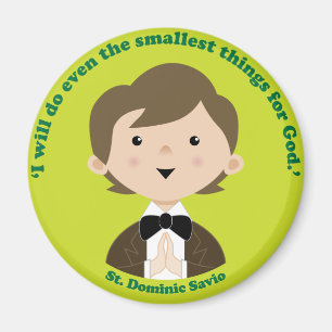 St. Dominic Savio Magnet