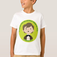 St. Dominic Savio