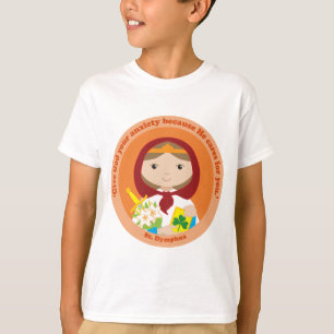 St. Dymphna T-Shirt
