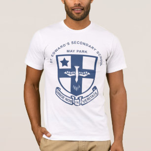 st edward ft T-Shirt