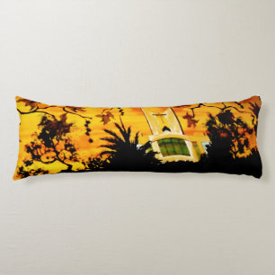 St Edward's Body Pillow