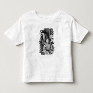 St. Eligius as a goldsmith Toddler T-shirt