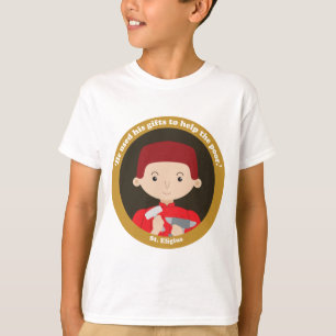 St. Eligius T-Shirt