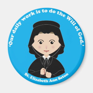 St. Elizabeth Ann Seton Magnet