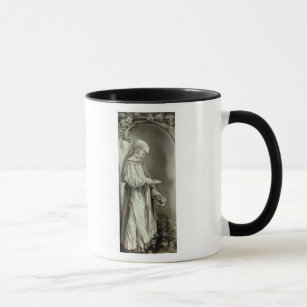 St. Elizabeth of Hungary  1509 Mug