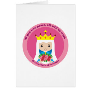 St. Elizabeth of Portugal