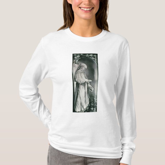 St. Elizabeth T-Shirt (Front)