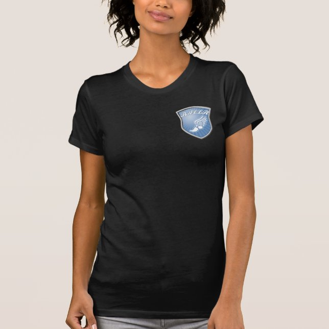 St. Eric's School Tee (Front)