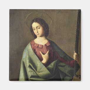 St. Euphemia Magnet