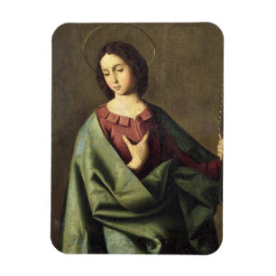 St. Euphemia Magnet