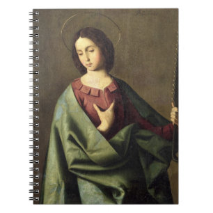 St. Euphemia Notebook