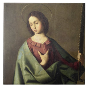 St. Euphemia Tile