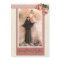 St. Faustina 5"x7" Thin Magnetic Card