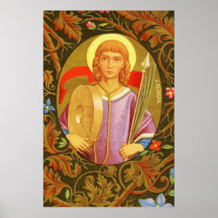 St. Florian de Lorch (PM 03) Affiche 2