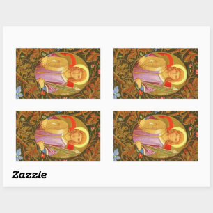 St. Florian of Lorch (PM 03) Sticker