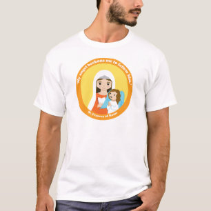 St. Frances of Rome T-Shirt