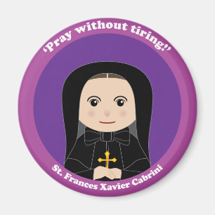 St. Frances Xavier Cabrini Magnet