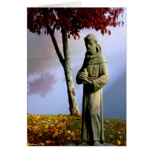 St Francis