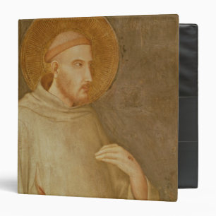 St. Francis Binder