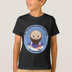 St. Francis de Sales T-Shirt
