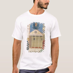 St. Francis Honoured by a Simple Man, 1297-99 T-Shirt