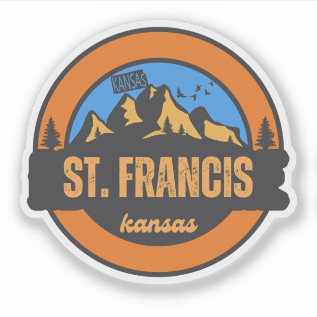 St. Francis, Kansas (Front)