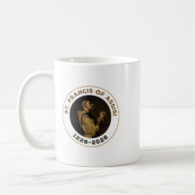 St. Francis of Assisi Gift Item