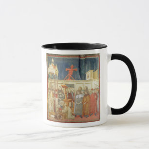 St. Francis of Assisi Mug