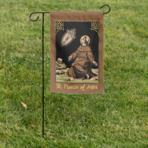 St. Francis of Assisi, Seraphic Father,