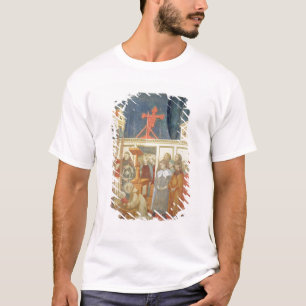 St. Francis of Assisi T-Shirt