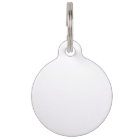 St. Francis Protect My Pet ID Tag