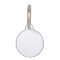 St. Francis Protect This Cat Pet ID Tag