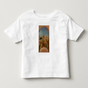 St. Francis Xavier Toddler T-shirt