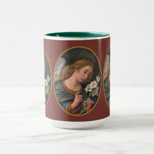 St. Gabriel the Archangel (M 035) Mug
