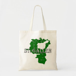 St. Gallen Tote Bag