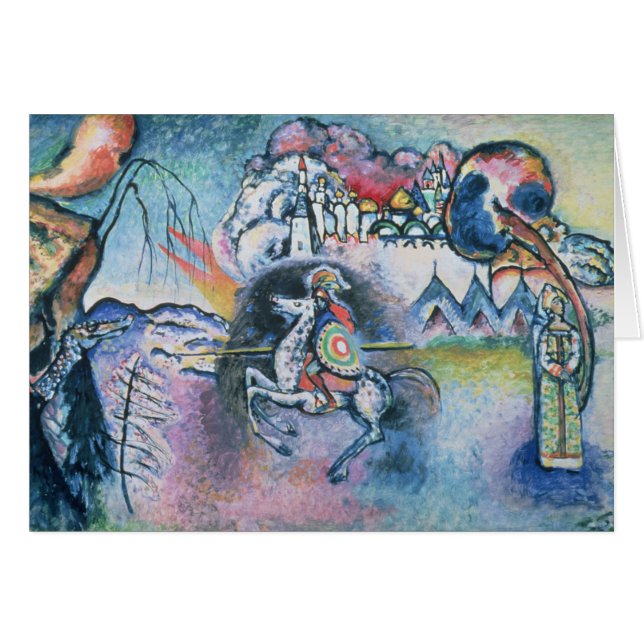 St. George, 1914-15 (Front Horizontal)