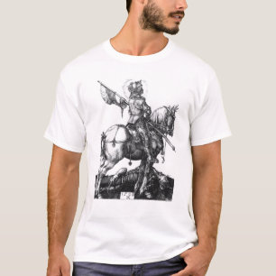 St. George and the Dragon, 1508 T-Shirt