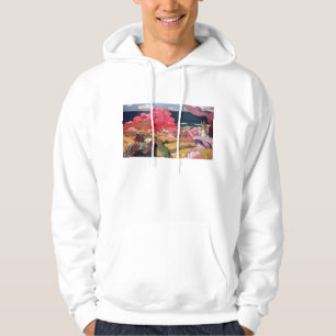 St. George and the Dragon Hoodie