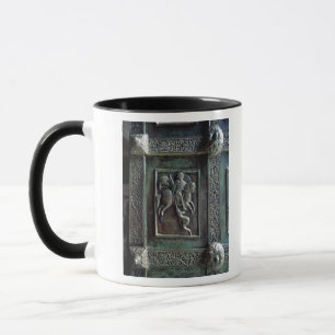 St. George and the Dragon Mug