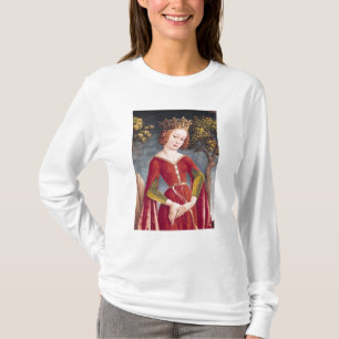 St. George and the Dragon T-Shirt