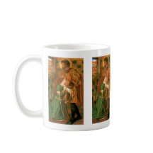 St George and the Princess Sabra