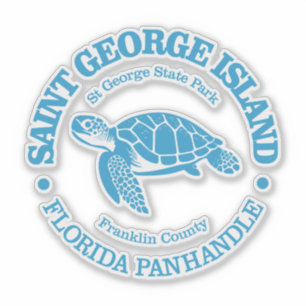 St George Island (sea turtle)