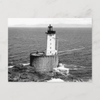 St. George Reef Lighthouse
