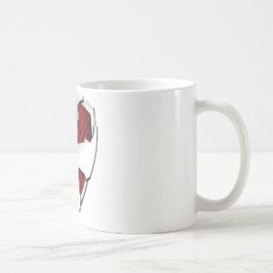 St George Shield Coffee Mug
