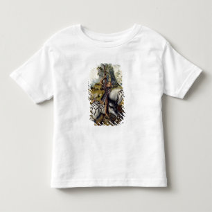 St. George Toddler T-shirt