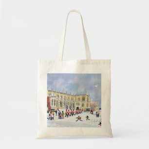 St. George's Chapel Windsor Tote Bag