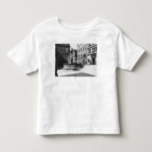 St. Georgs- Brunnen Toddler T-shirt