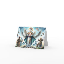 St. Gerard Majella-Patron Saint of TTC 